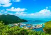 Saint-Martin: il fascino cosmopolita dei Caraibi francesi saint-martin-antille-francesi-anse-marcel