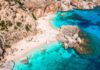 Viaggiare in Sardegna: le 7 spiagge più belle da visitare sardegna-spiagge-cala-mariolu