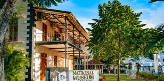 Seychelles, fra cultura e tradizioni seychelles-mahè-museo-nazionale-storia