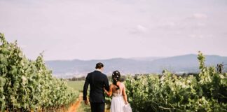 Le nuove tendenze negli abiti da matrimonio castelli-loira-sposarsi-matrimonio-nozze