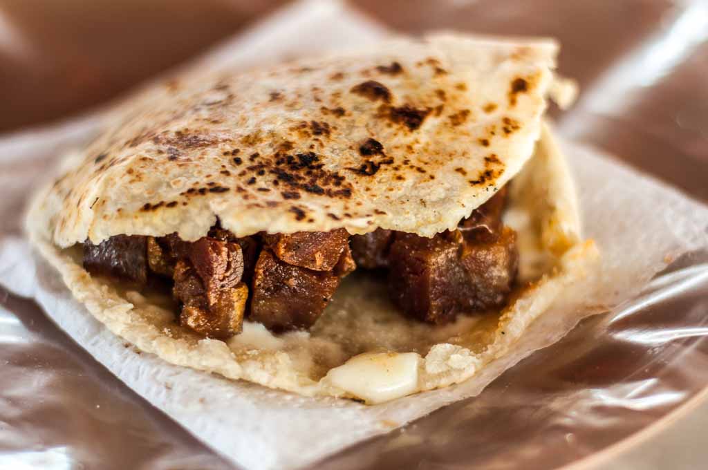 Messico-Chihuahua-treno-tortilla