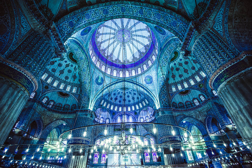 istanbul-moschea-blu-interno
