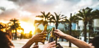 Le 10 spiagge più belle del mondo