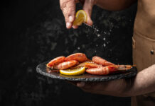 Louisiana, alle origini delle cucine creole e cajun louisiana-cucina-tipica-gamberi