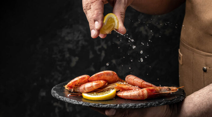Louisiana, alle origini delle cucine creole e cajun louisiana-cucina-tipica-gamberi