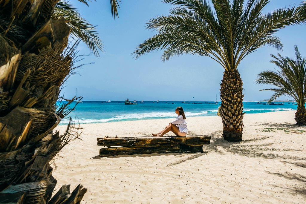 capo-verde-isola-sal-santa-maria-beach