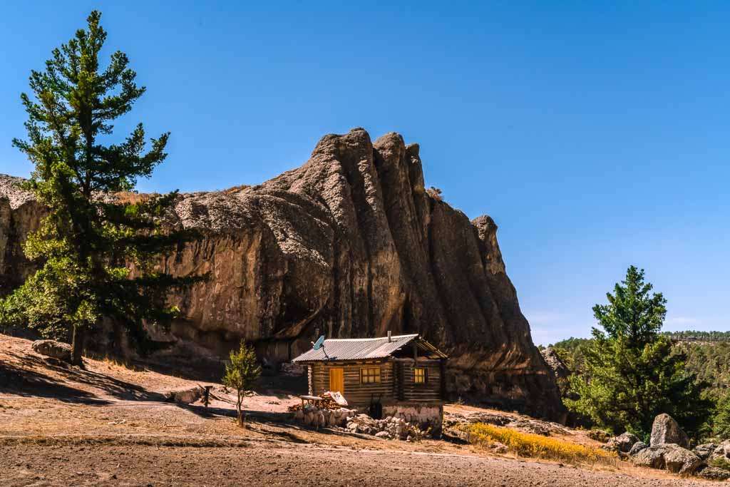 messico-Sierra-Tarahumara