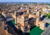 Ferrara, la città medievale