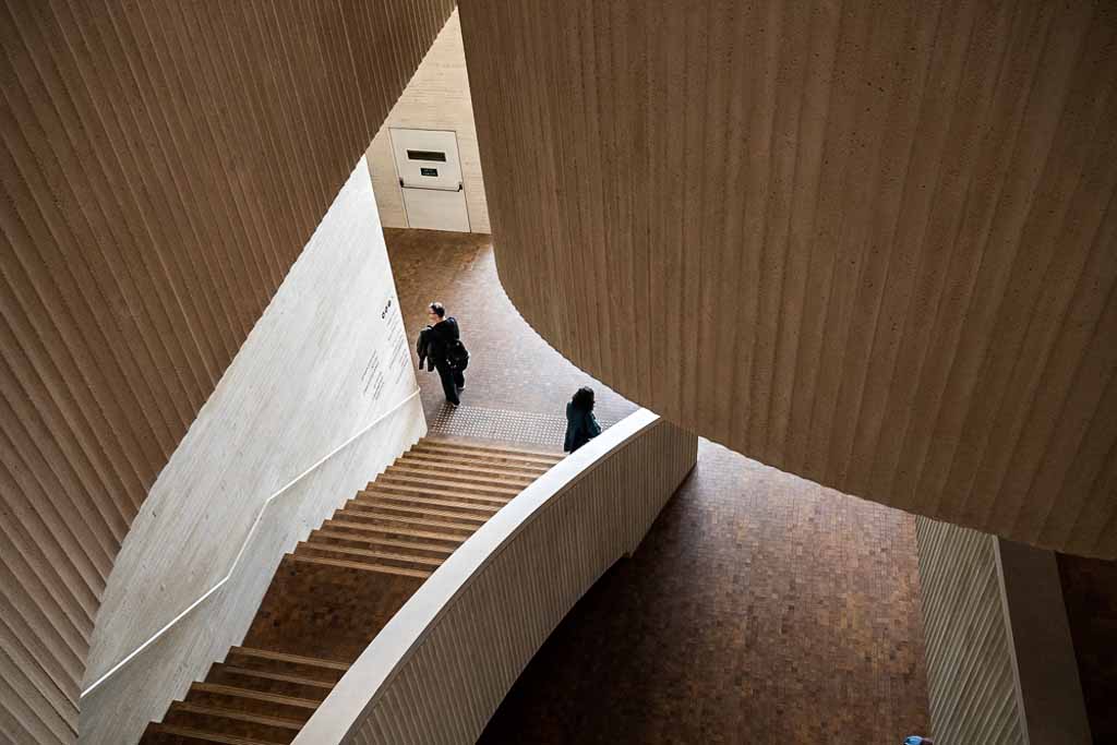 israele-gerusalemme-biblioteca-nazionale