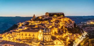 Un weekend a Ragusa e dintorni sicilia-ragusa-alba