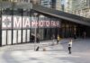 Milano, fotografia da collezione