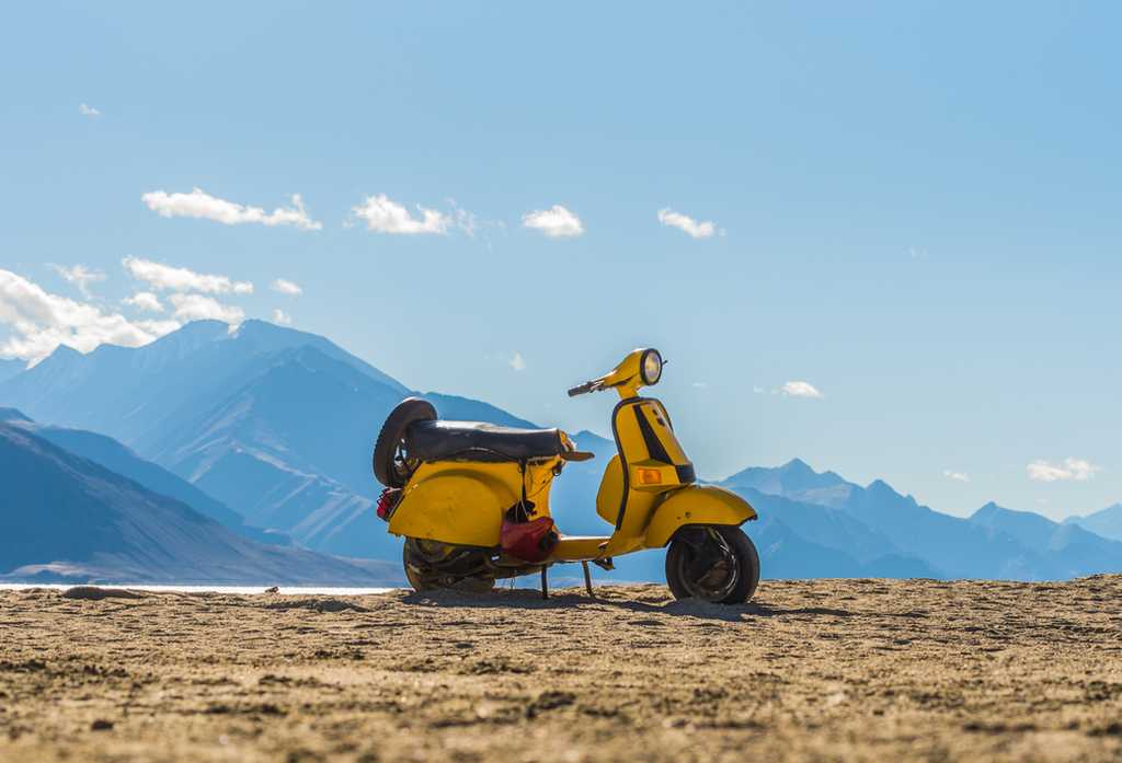 Scooter