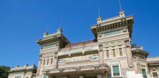 Emilia-Romagna, tra arte e benessere