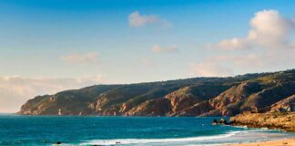 TAP Air Portugal, con “Post Summer Campaign” si vola low cost spiagge-belle-lisbona-spiaggia-Guincho