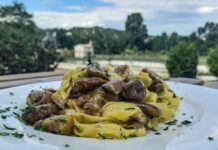 A Cantiano, Frontone e Cagli il turismo è all’insegna di esperienzialità e enogastronomia