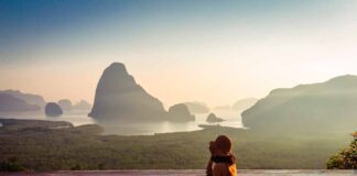 Dieci destinazioni per viaggiatori solitari tailandia-viaggiatore-solitario-viaggiare-soli