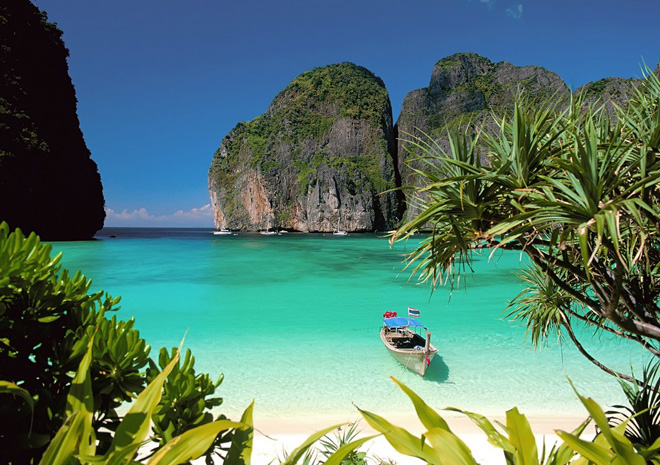 thailandia