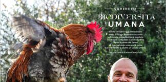 Suvereto, biodiversità umana toscana-suvereto