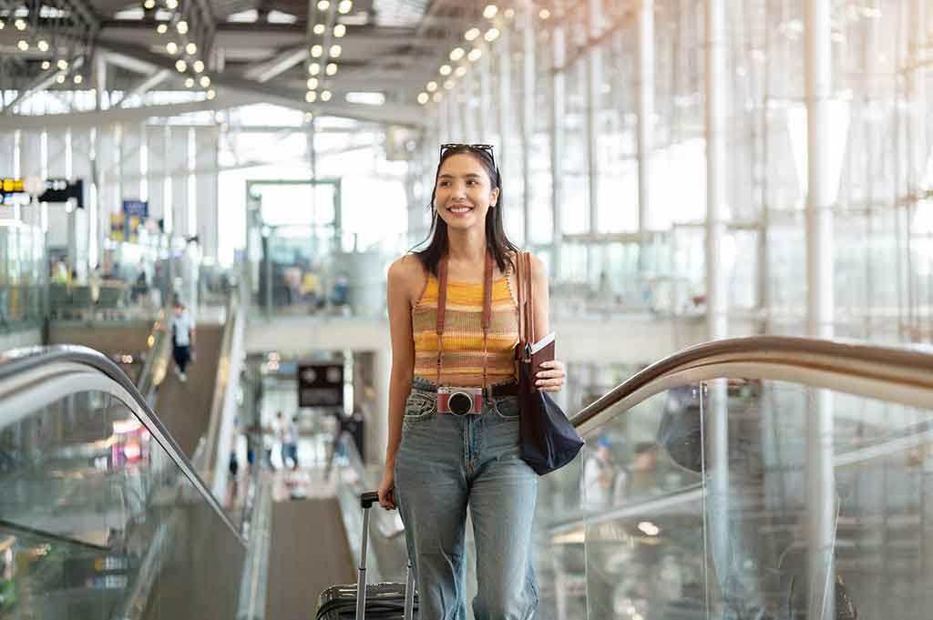 I falsi trucchi in viaggio...che potrebbero essere solo una perdita di tempo (e di soldi)