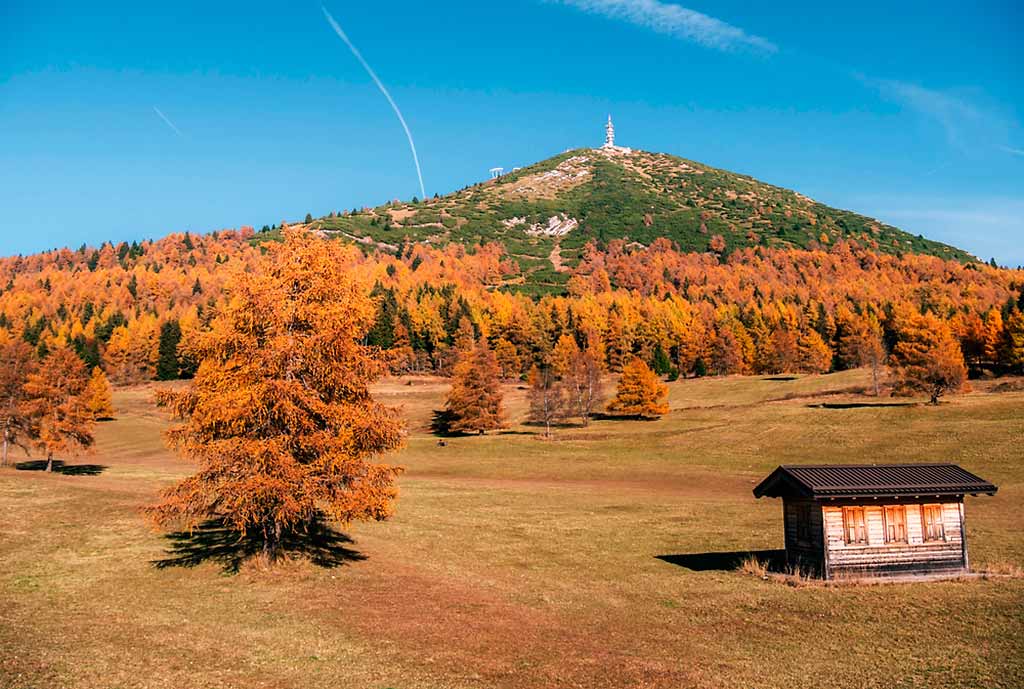trento-monte-bondone