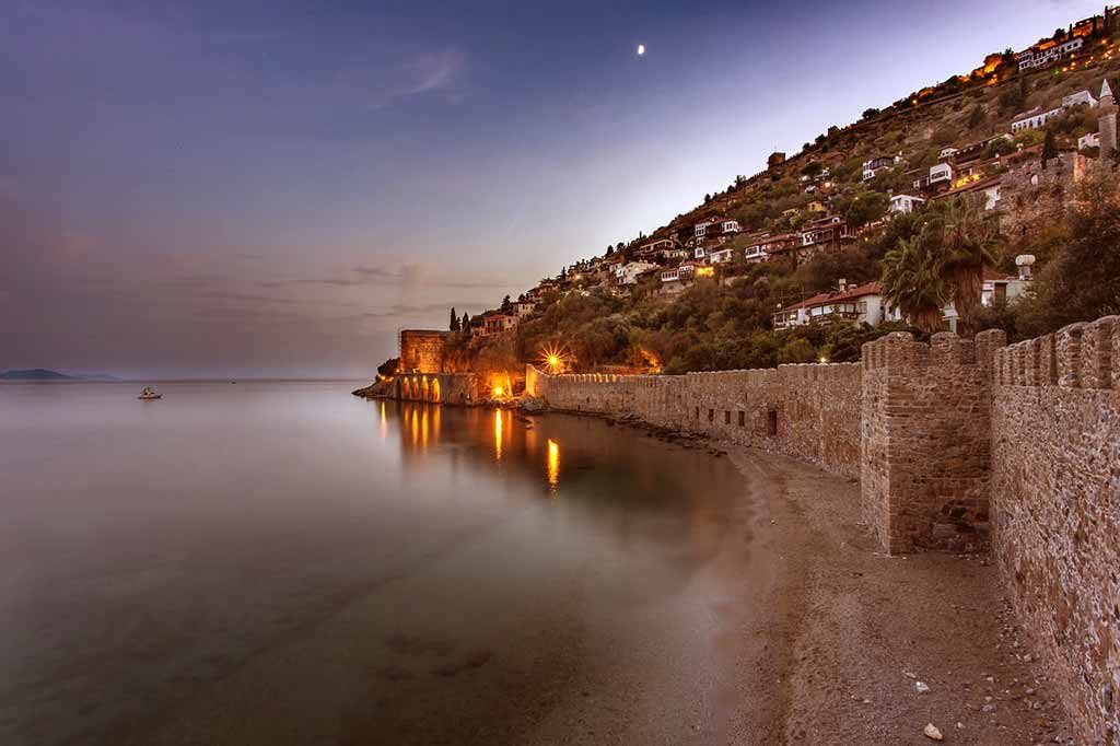 turchia-antalya-costa