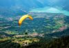 Veneto Alpago: parapendio e deltaplano veneto-alpago-parapendio-lago-santa-croce