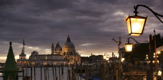 Venezia in un flash: ticket, navi e Mose
