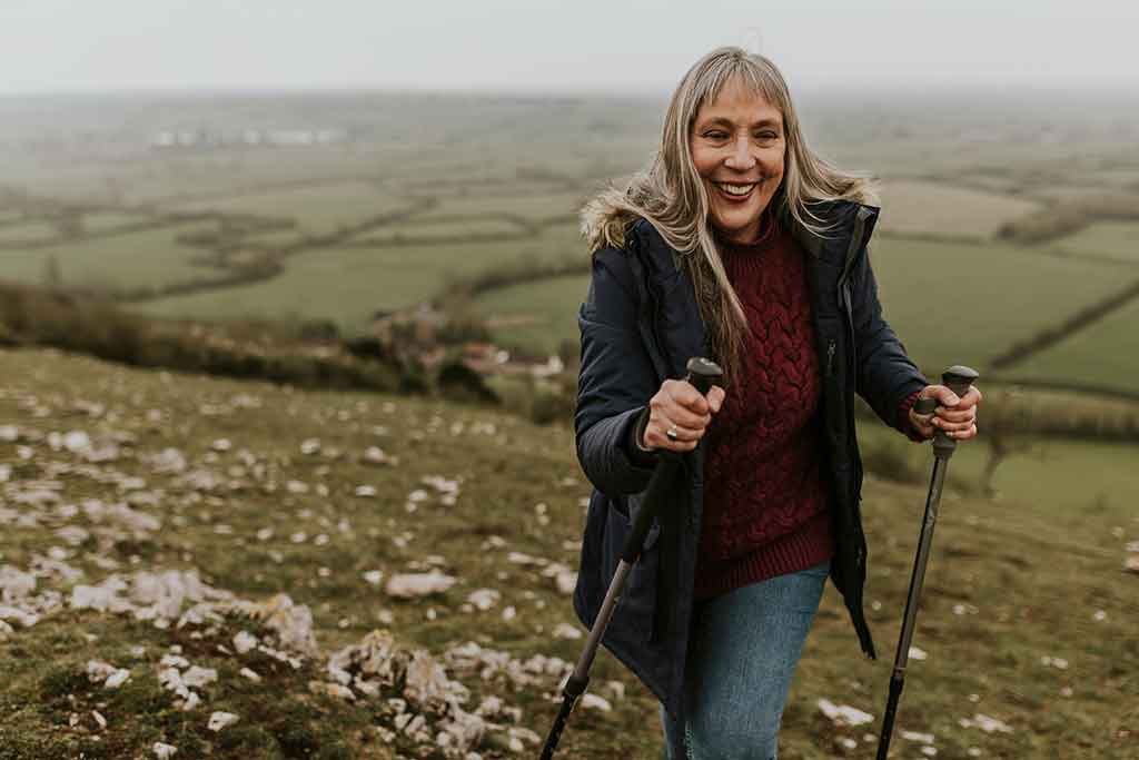 Single, ma mai soli: questo è il tipo di viaggio per gli Over 50