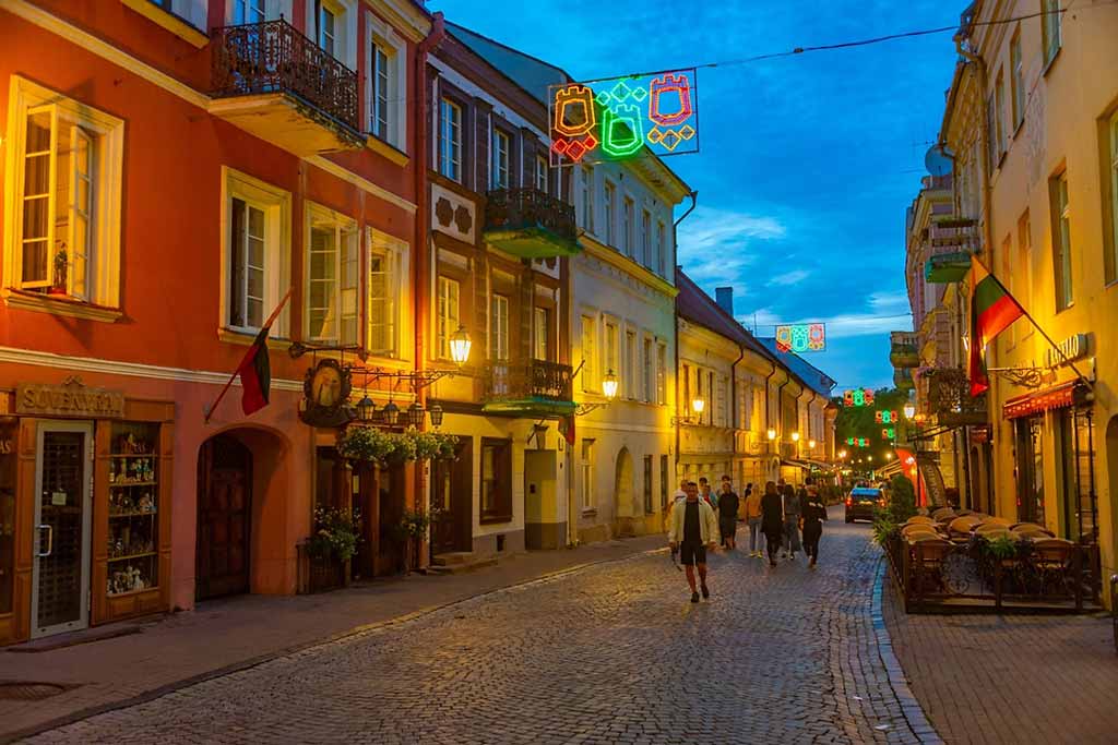 vilnius-lituania-centro-storico