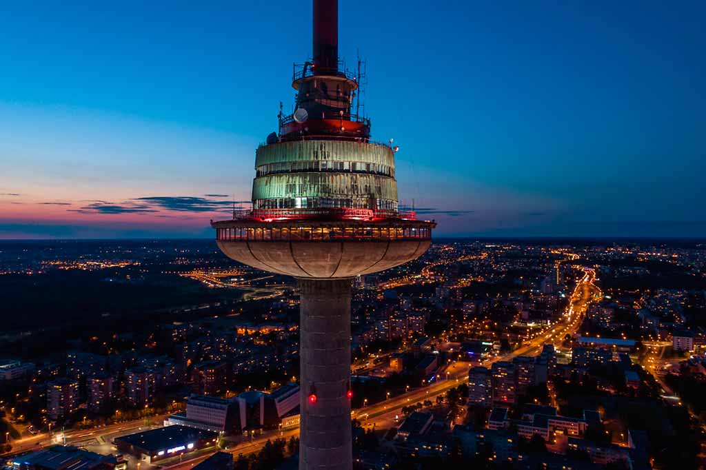 vilnius-lituania-torre-televisione-TV-tower