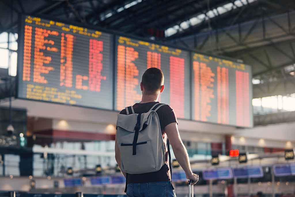 I voli low cost valgono veramente la pena? Un falso trucco in viaggio