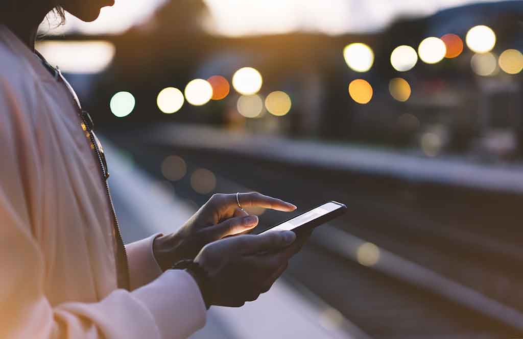 Viaggiare offline? Non la scelta migliore perchè è un falso trucco in viaggio